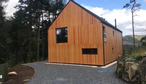 Chalet