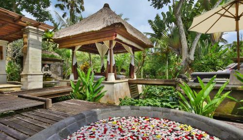 Suite Pool Villa 