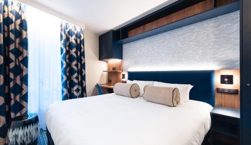 Medium Superior Double Room