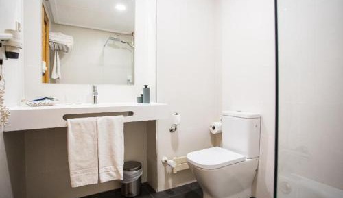  Comfort Double or Twin