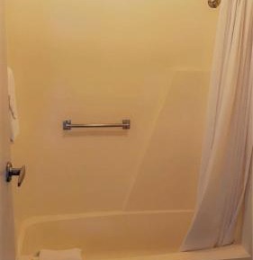 Double Room with Two Double Beds