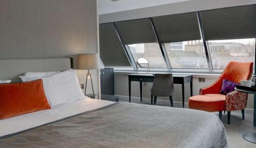 Skyline Junior Suite