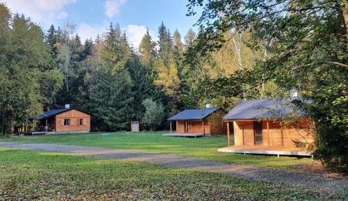 Two-Bedroom Chalet