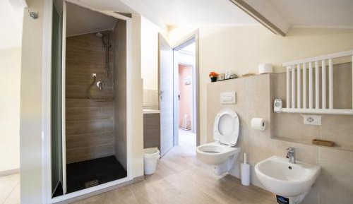 Budget Attic Single Room