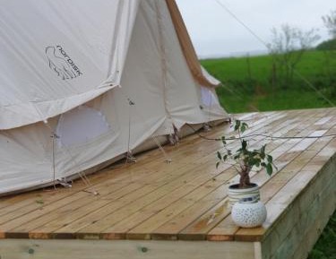 Tent