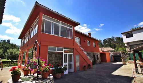 Five-Bedroom House