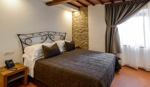 Superior Double Room First Floor