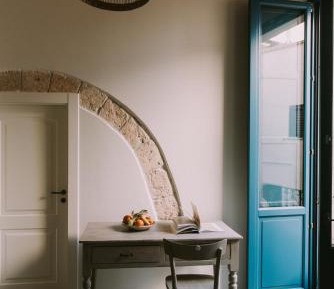 Junior Suite with Balcony