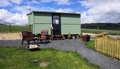 One-Bedroom Chalet