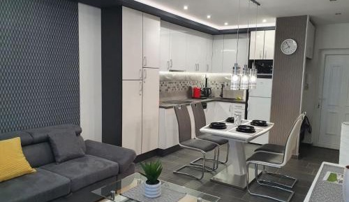 Apartment - Ground Floor