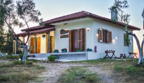 Holiday Home