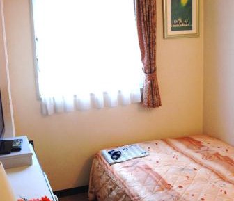 Single Room - Smoking