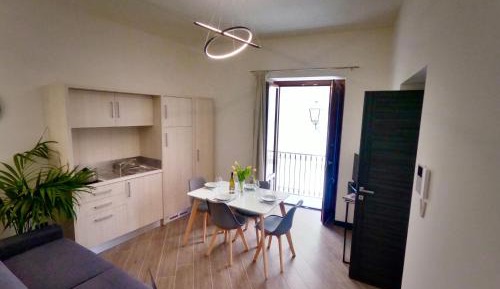 Standard Apartment