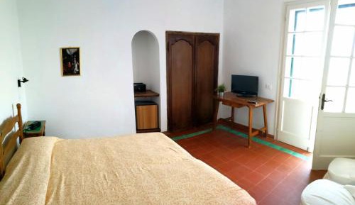 Double Room with Sea View
