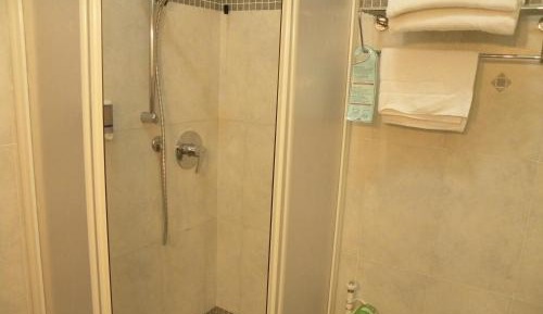 Double or Twin Room with City View