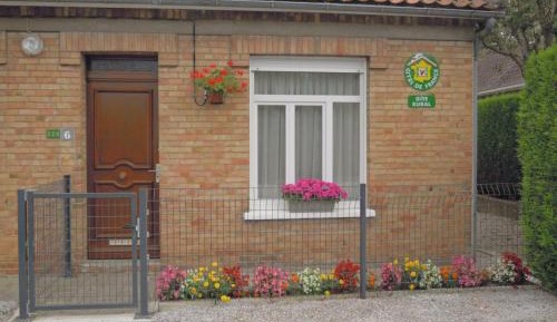 Holiday Home (2 adults)