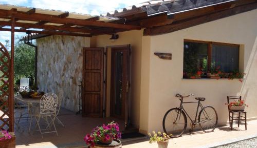 One-Bedroom Apartment (2 Adults + 2 Children)