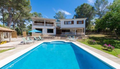 Standard Villa