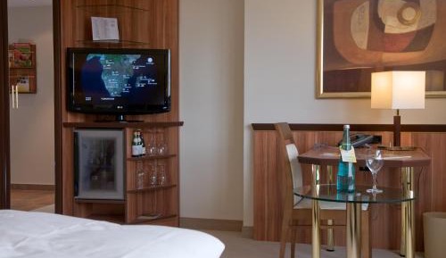 Superior Single Room