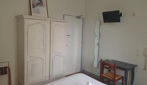 Double Room with Bath