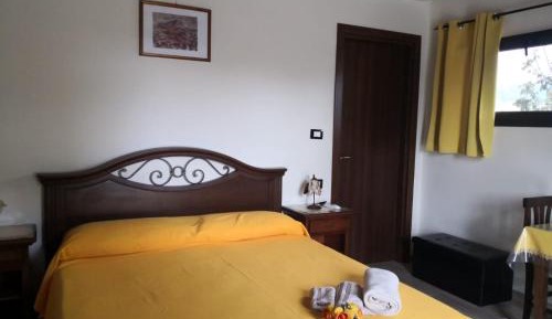 Double Room with Sea View