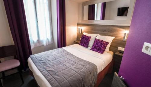 Single Room with Shower