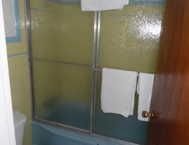 Double Room with Two Double Beds - Smoking