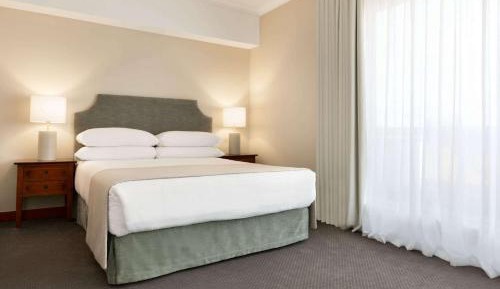 Single Room - Non-Smoking