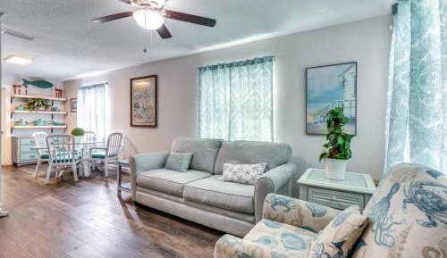 Duplex Apartment