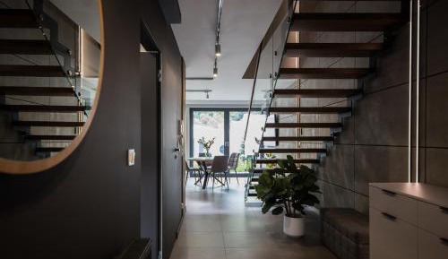 Duplex Apartment nr 15