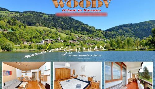 Apartment with Lake View