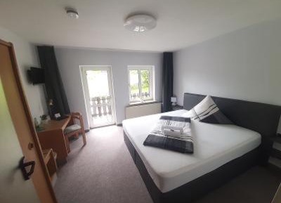 Single Room with Shower