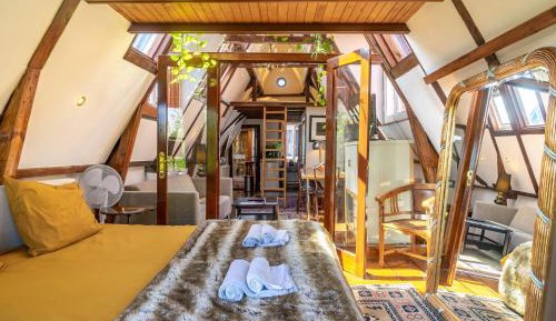 Superior Family Room