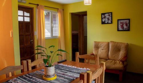 Two-Bedroom Bungalow (4 Adults)