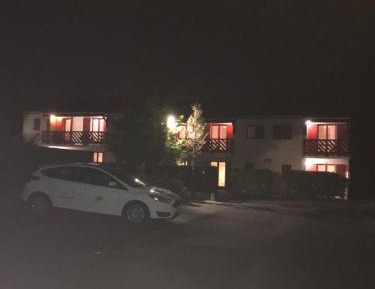 Studio with Double Bed