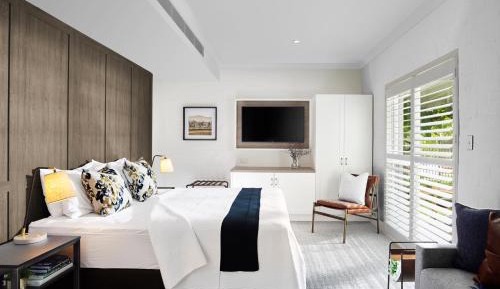 King Room