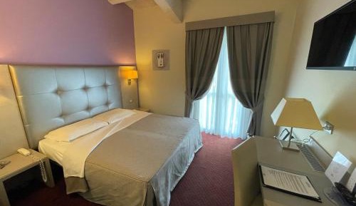 Double or Twin Room - Loft