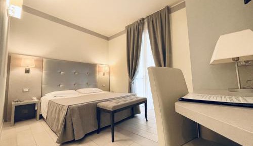 Prestige Double or Twin Room