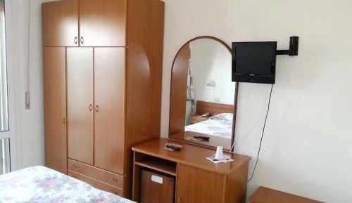 Economy Double or Twin Room