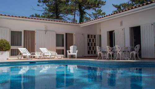 Three-Bedroom Townhouse