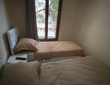 Double or Twin Room without Kitchenette