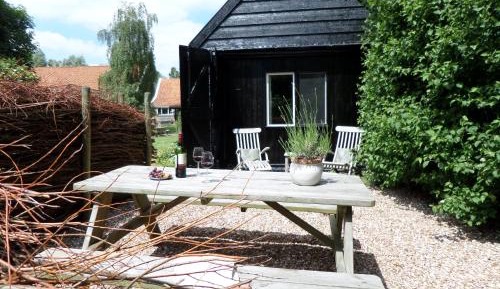 Standard Double Room - Sterre