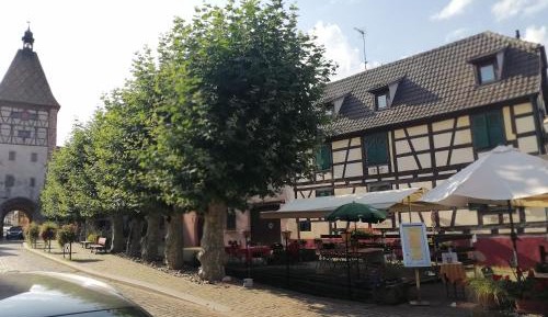 Two-Bedroom Apartment - LE MANALA