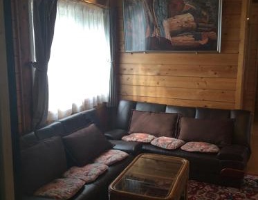 One-Bedroom Cottage