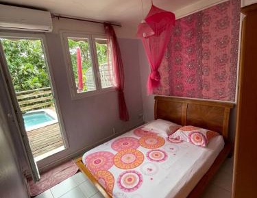 Hibiscus Apartment - Ground Floor