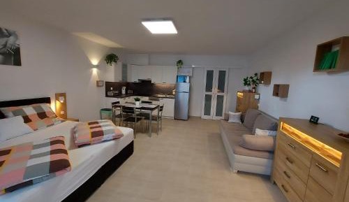 Suite with Terrace