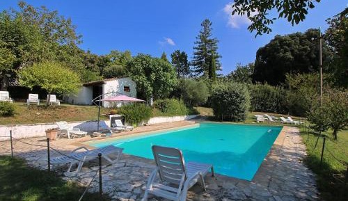 Four-Bedroom Vacation Home