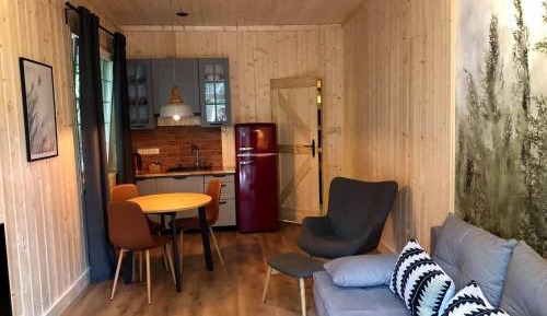 Double Room with Lake View