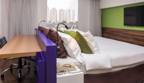 Superior Suite with one King Bed