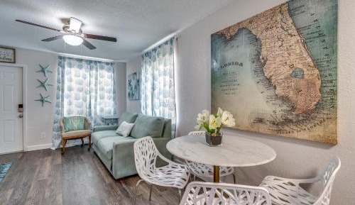 Duplex Apartment